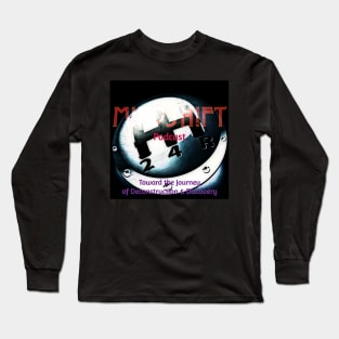 MindShift Podcast T-Shirt #2 Long Sleeve T-Shirt